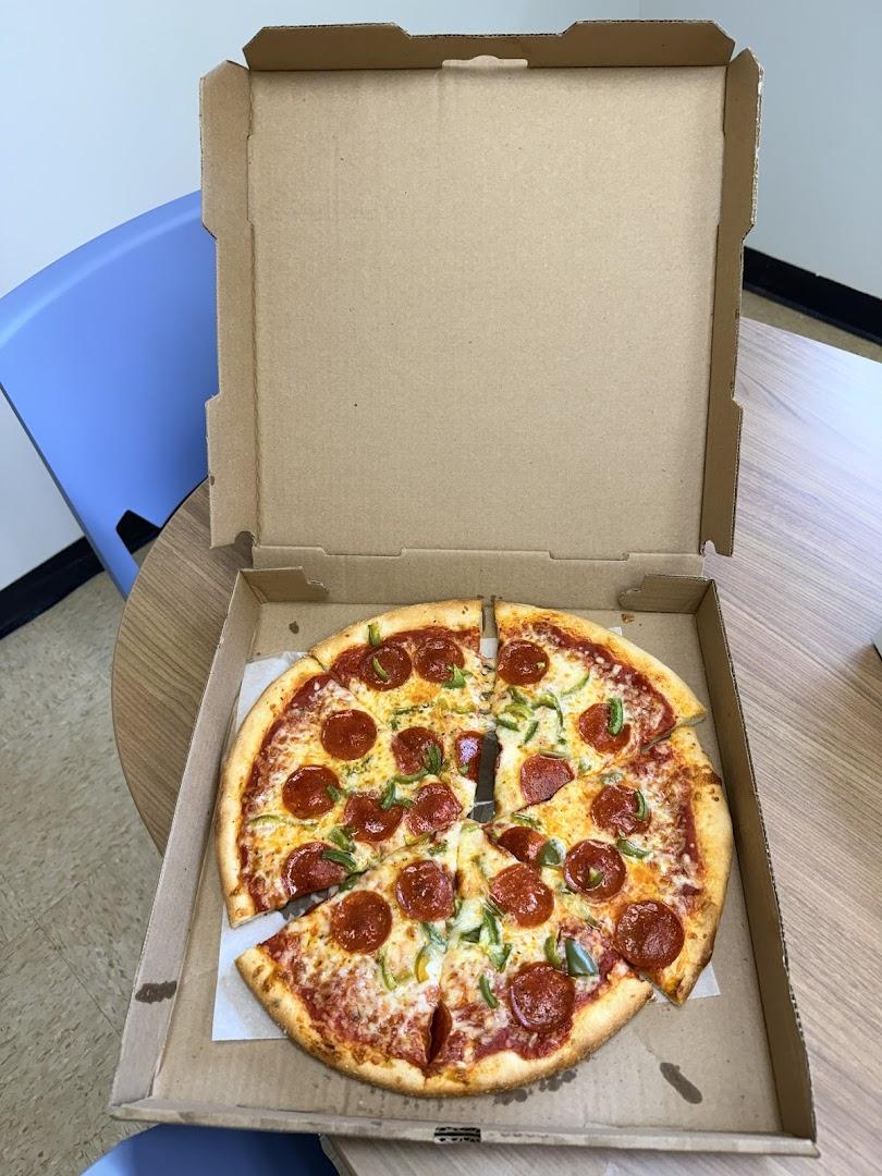 2 Cousins Pizza